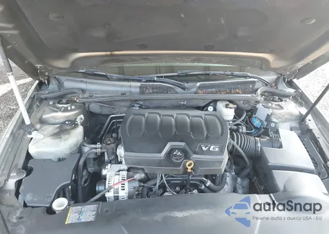 2011 Buick Lucerne Cxl from USA, damaged, VIN 1G4HC5EM5BU102226